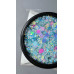 SAGA Professional Galaxy Gel 12, 5 ml