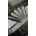 SAGA Professional Platinum paint 01, 5 ml