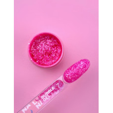 Lunamoon Bubble Gel №7 5ml