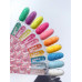 Lunamoon Bubble Gel №6 5ml