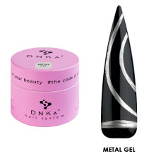 DNKa METAL GEL, 5 ml