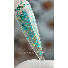 SAGA Professional Flower Gel 11, 5 ml