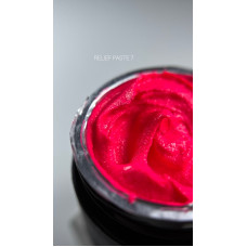 SAGA Professional Relief Paste 07, 5 ml