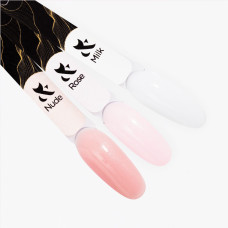 F.O.X Shine Gel Milk (jar), 15 ml
