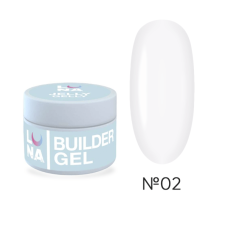 Lunamoon Jelly Gelly №2 15ml