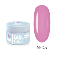 Lunamoon Jelly Gelly №3 15ml
