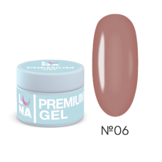 Lunamoon Premium Gel №06 30ml
