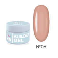 Lunamoon Jelly Gelly №6 15ml