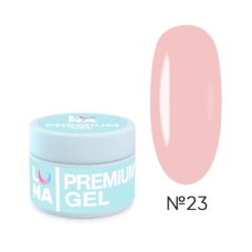 Lunamoon Premium Gel №23 30ml