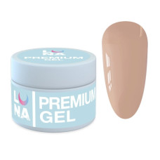 Lunamoon Premium Gel №25 30ml