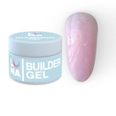 Lunamoon Diamond Gel №11 15ml