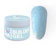 Lunamoon Diamond Gel №07 15ml