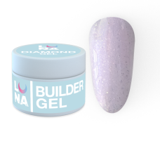 Lunamoon Diamond Gel №08 15ml