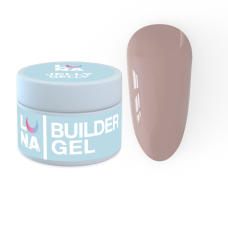 Lunamoon Jelly Gelly №4 15ml