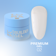 Lunamoon Premium Gel №02 50ml