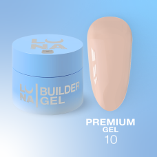 Lunamoon Premium Gel №10 50ml