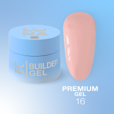 Lunamoon Premium Gel №16 50ml