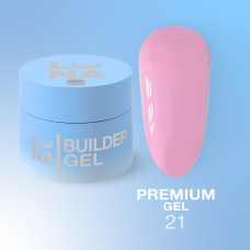 Lunamoon Premium Gel №21 30ml Lunamoon Premium Gel №21 30ml