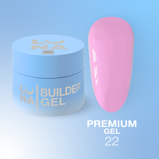Lunamoon Premium Gel №22 50ml