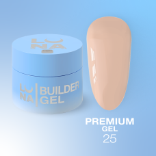 Lunamoon Premium Gel №25 50ml