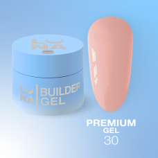 Lunamoon Premium Gel №30 30ml