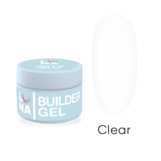 Lunamoon Jelly Gelly №1 15ml