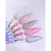 Lunamoon Diamond Gel №01 15ml