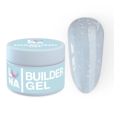 Lunamoon Diamond Gel №05 15ml