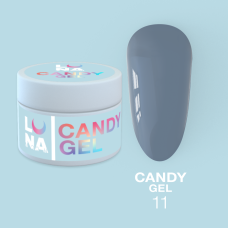 Lunamoon Candy Gel № 11 15ml
