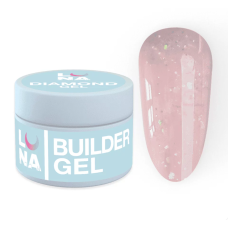 Lunamoon Diamond Gel №02 15ml
