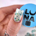 Lunamoon Flower Gel №3 15ml