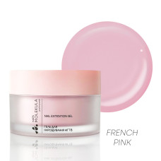 Molekula Professional Builder Gel №06 French Pink, 30 ml