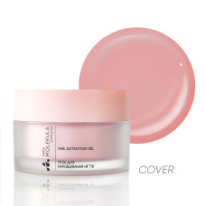 Molekula Professional Builder Gel №07 Cover, 30 ml