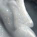 NAILSOFTHENIGHT Sparkle builder gel 01, 15 ml