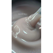 SAGA Builder Gel Veil 03, 15ml