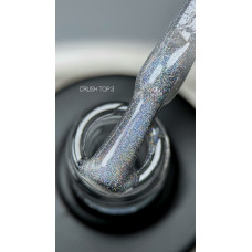 SAGA Professional Top Crush 03, 10 ml SAGA Professional Top Crush 03, 10 ml