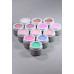SAGA Professional Builder Pastel Color 01, 15g