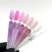TOUCH Builder gel Flamingo, 30ml