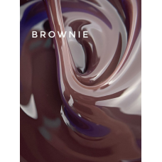 TOUCH Builder gel Brownie, 30ml