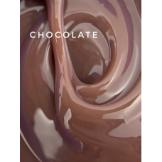 TOUCH Builder gel Chocolate, 30ml