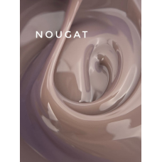 TOUCH Builder gel Nougat, 30ml