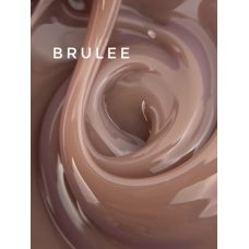 TOUCH Builder gel Brulee, 30ml
