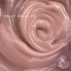 TOUCH Jelly gelly 03, 15ml