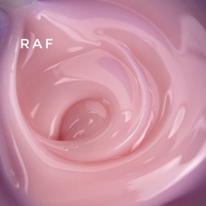 TOUCH Builder gel Raf - zgaszono-różowy żel budujący, 30 ml