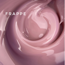 TOUCH Builder gel Frappe - beżowo-nudowy żel budujący, 30 ml
