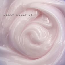 TOUCH Jelly gelly 01, 15 ml