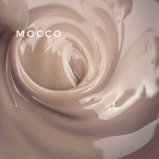 TOUCH Builder gel Mocco - piaskowo-beżowy żel budujący, 30 ml