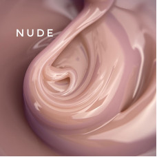 TOUCH Builder gel Nude, 30ml