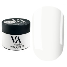 Valeri Jelly Gelly №01