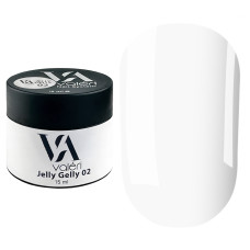 Valeri Jelly Gelly №02